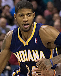 Paul George